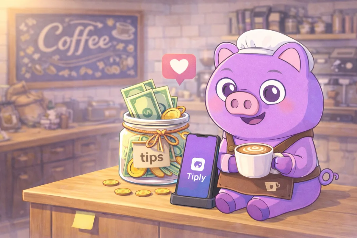 Coffee Shop