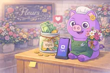 Fleuriste