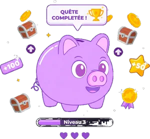 Gamification pourboire